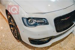كرايسلر 300